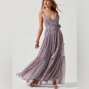 ASTR the label Women's Eartha Dress